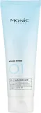 Monic Beauty #Skin Code 01 Hyaluronic Acid Foam Cleanser пенка для умывания лица увлажняющая с гиалуроновой кислотой и пантенолом 150 мл — фото 1