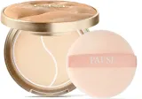 Пудра для лица Paese Puff Cloud Ultra-Lightweight Face Powder With A Blur Effect ультралёгкая, с эффектом blur, 4,2 г, оттенок 03 - Sand Beige — фото 3