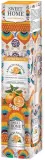 Диффузор ароматический Sweet Home Collection Mediterranea Arancia Navelina Diffuser для дома, 100 мл — фото 1