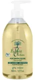 Мыло жидкое для рук Le Petit Olivier Pure Liquid Soap, 500 мл — фото 1
