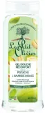 Гель для душа Le Petit Olivier Pistachio Sweet Almond Comfort Shower Gel увлажняющий, фисташка и сладкий миндаль, 400 мл — фото 1