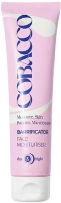 Cobacco Barrificator Restorative Face Cream крем для лица восстанавливающий увлажняющий для защитного барьера 50 мл