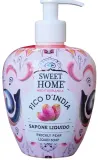 Мыло жидкое для рук Sweet Home Collection Prickly Pear Hand Soap «Опунция», 500 мл — фото 1