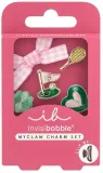 Набор подвесок для заколки-краба Invisibobble Myclaw Charm Set Clubhouse Aesthetics, декоративные, 5 шт — фото 1