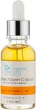 The Organic Pharmacy Stabilised Vitamin C сыворотка для лица с витамином C 30 мл осветляющая для сияния кожи — фото 1