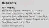 The Organic Pharmacy Stabilised Vitamin C сыворотка для лица с витамином C 30 мл осветляющая для сияния кожи — фото 3