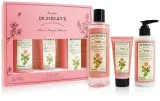 Набор Accentra Dr. Finlay's Apothecary: лосьон для тела, крем для рук и гель для душа — фото 2