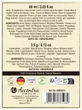 Набор Accentra Dr. Finlay's Apothecary: бальзам для губ 3,5 г и крем для рук 60 мл — фото 2