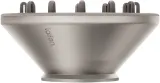 Фен для волос Laifen Swift 4 Hair Dryer Polished Titanium, с ионизацией, титановый — фото 5