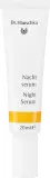 Dr Hauschka Night Serum сыворотка для лица ночная с экстрактом яблони и гамамелиса нежирная 20 мл — фото 1