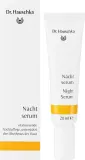 Dr Hauschka Night Serum сыворотка для лица ночная с экстрактом яблони и гамамелиса нежирная 20 мл — фото 2