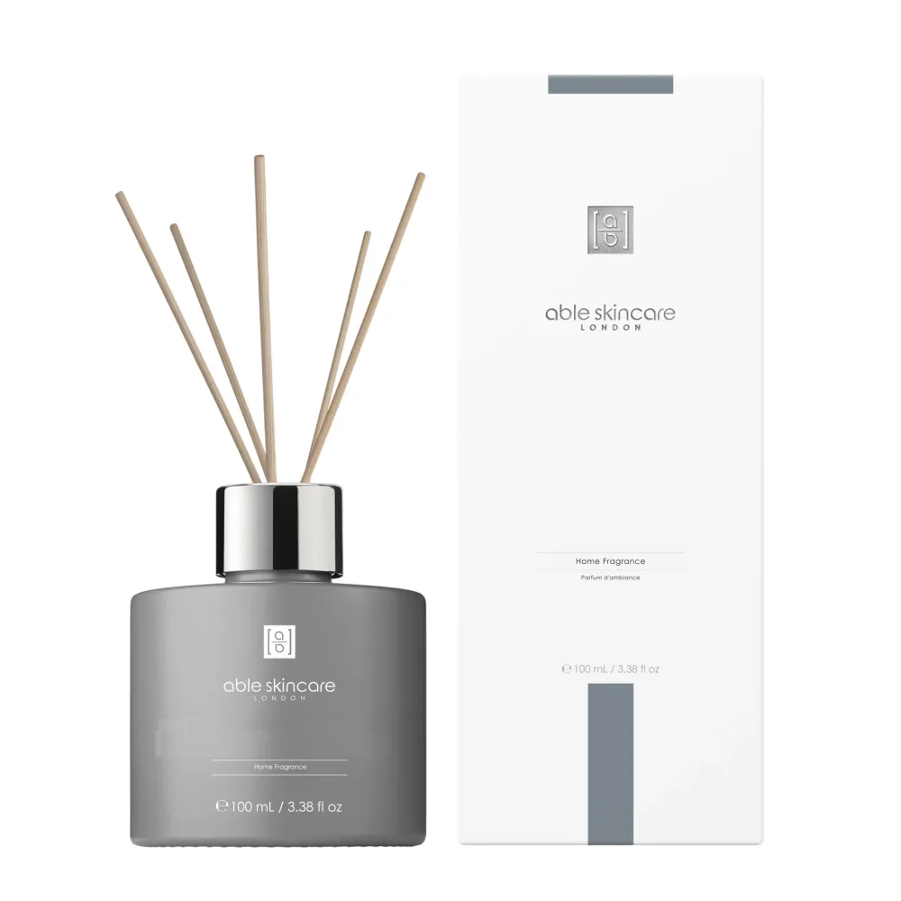 Диффузор ароматический Able Skincare Home Fragrance Cafe Noir, 100 мл