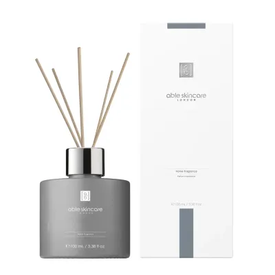 Диффузор ароматический Able Skincare Home Fragrance Cafe Noir, 100 мл
