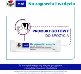 Суспензия для приёма внутрь Doppelherz Med от изжоги и рефлюкса, 10 × 20 мл — фото 4