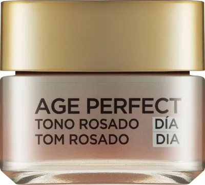 L'Oreal Paris Age Perfect Golden Age крем для лица антивозрастной для зрелой кожи 50 мл