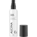 Профессиональный спрей для волос Alcina Professional Hair Spray, 125 мл — фото 2