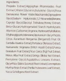 IUNIK Propolis Vitamin Synergy Serum витаминная сыворотка для лица с прополисом и облепихой, с ниацинамидом, корейская косметика, 50 мл — фото 5
