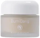 DumiDang Black Bean Cream крем для лица с экстрактом чёрной фасоли, корейский уход 50 г — фото 1