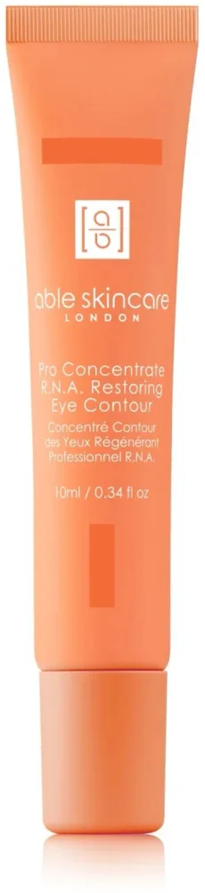Крем под глаза Able Skincare Pro Concentrate R.N.A. Restoring Eye Contour восстанавливающий, 10 мл