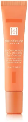 Крем под глаза Able Skincare Pro Concentrate R.N.A. Restoring Eye Contour восстанавливающий, 10 мл
