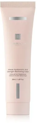 Интенсивно регенерирующий ночной крем Able Skincare Intense Hyaluronic Acid Overnight Restoring Cream, 50 мл