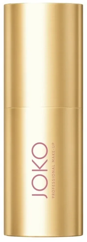 Румяна в стике Joko Blend Creamy Blend Blush Contour Stick, 6,5 г, оттенок 01 - Pink Pop