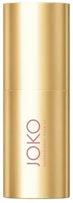 Румяна в стике Joko Blend Creamy Blend Blush Contour Stick, 6,5 г, оттенок 01 - Pink Pop
