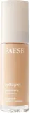 Тональная основа для лица Paese Collagen Moisturizing Foundation увлажняющая, с коллагеном, 30 мл, оттенок 301N - Light Beige — фото 1