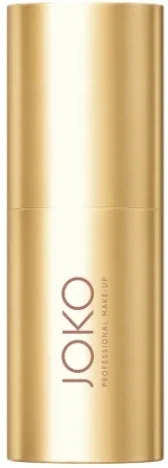 Бронзер-стик для лица Joko Blend Creamy Blend Bronzer Contour Stick, 6,5 г, оттенок 01 - Cool Cocoa