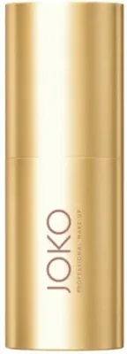 Бронзер-стик для лица Joko Blend Creamy Blend Bronzer Contour Stick, 6,5 г, оттенок 01 - Cool Cocoa