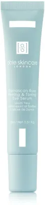 Сыворотка под глаза Able Skincare Damascan Rose Firming + Toning Eye Serum укрепляющая, тонизирующая, 15 мл