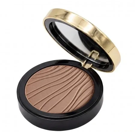 Бронзер для лица Joko Blend Pressed Bronzer прессованный, 7 г, оттенок 02 - Warm Chocolate