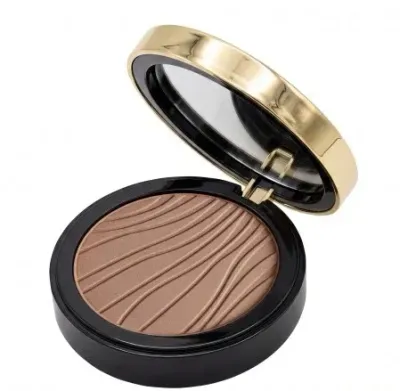 Бронзер для лица Joko Blend Pressed Bronzer прессованный, 7 г, оттенок 01 - Light Sand