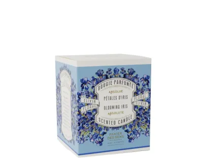 Ароматическая свеча Panier des Sens Blooming, 180 г