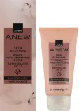 Avon Anew Skin Renewal Power Multi Protection Shield крем для лица дневной обновляющий укрепляющий с Протинолом SPF15, туба 50 мл — фото 1