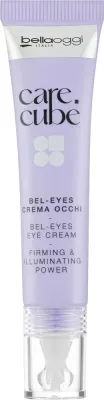 Bellaoggi Bel-Eyes Eye Cream крем для кожи вокруг глаз 15 мл, для век, с гиалуроновой кислотой и маслом ши