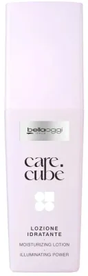 Bellaoggi Care.cube Moisturizing Lotion лосьон для лица увлажняющий с пантенолом и бетаином 100 мл