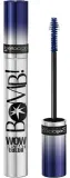Тушь для ресниц Bellaoggi Bomb! Mascara Volume Color Wow Instant, 9 мл, оттенок Blue — фото 2