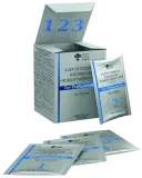 Green Pharm Cosmetic Hydroxytherapy Active набор гелей для ухода за кожей лица 15 x 10 мл, профессиональный уход: гель-катализатор, гель-ионизатор, антиоксидантный гель — фото 2