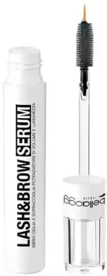 Bellaoggi Lash Brow Serum сыворотка для ресниц и бровей ухаживающая 5 мл
