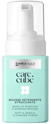 Bellaoggi Cleansing Makeup Remover Mousse пенка для снятия макияжа очищающая 150 мл мусс для умывания и демакияжа лица