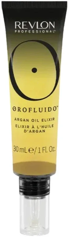 Эликсир для волос Orofluido Argan Oil Elixir с аргановым маслом, 30 мл