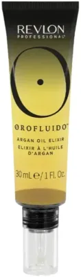 Эликсир для волос Orofluido Argan Oil Elixir с аргановым маслом, 30 мл