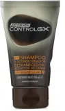 Шампунь с кондиционером 2 в 1 Just For Men Control Gx 2 In 1 Shampoo Conditioner против седины волос, 118 мл — фото 2