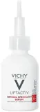 Vichy LiftActiv Retinol Specialist Serum сыворотка для лица ночная с ретинолом 0,2% против глубоких морщин 30 мл — фото 1