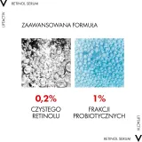 Vichy LiftActiv Retinol Specialist Serum сыворотка для лица ночная с ретинолом 0,2% против глубоких морщин 30 мл — фото 2