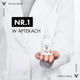 Vichy LiftActiv Retinol Specialist Serum сыворотка для лица ночная с ретинолом 0,2% против глубоких морщин 30 мл — фото 5