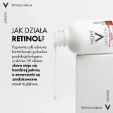 Vichy LiftActiv Retinol Specialist Serum сыворотка для лица ночная с ретинолом 0,2% против глубоких морщин 30 мл — фото 7