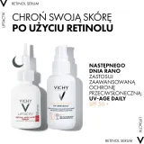 Vichy LiftActiv Retinol Specialist Serum сыворотка для лица ночная с ретинолом 0,2% против глубоких морщин 30 мл — фото 8