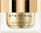 Stendhal Divine Alba Le Soin Regard Originel крем для кожи вокруг глаз против морщин с аппликатором, против отёков 10 мл — фото 1